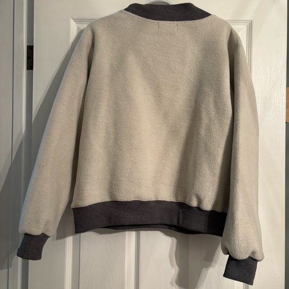 PARKE Sweatshirt - Picture 2 of 3